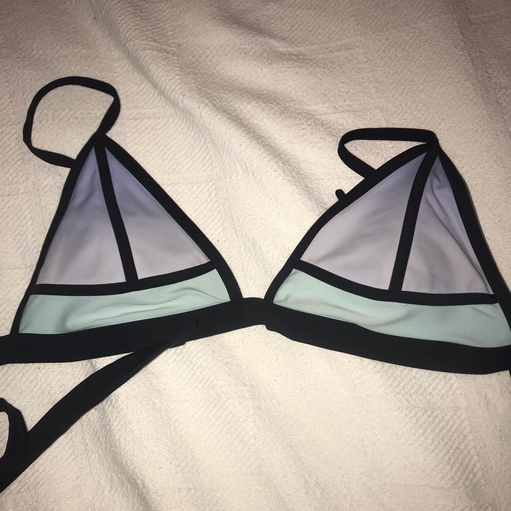 Target Bikini Top